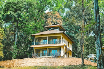 vythiri wild forest resort