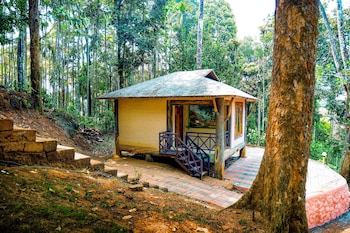 vythiri wild forest resort