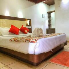 Vythiri Wild Forest Resort,Kolagappara>>Kalpetta,3 star