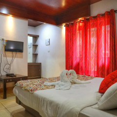 Vythiri Wild Forest Resort,Kolagappara>>Kalpetta,3 star