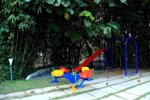 vythiri wild forest resort