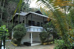 vythiri wild forest resort