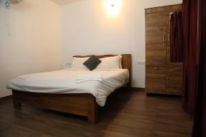 vythiri wild forest resort