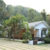 vythiri wild forest resort