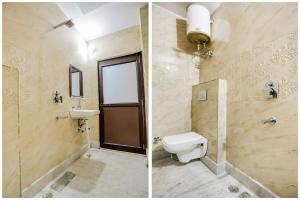 hotel o anshun residency near mk cinemas rohini