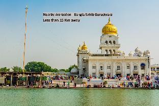 new delhi