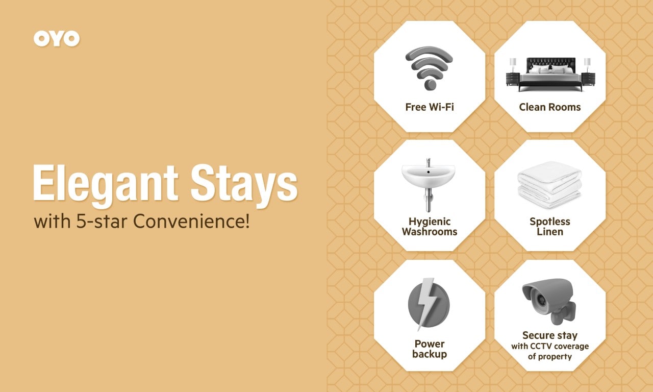 hotel o anshun residency near mk cinemas rohini