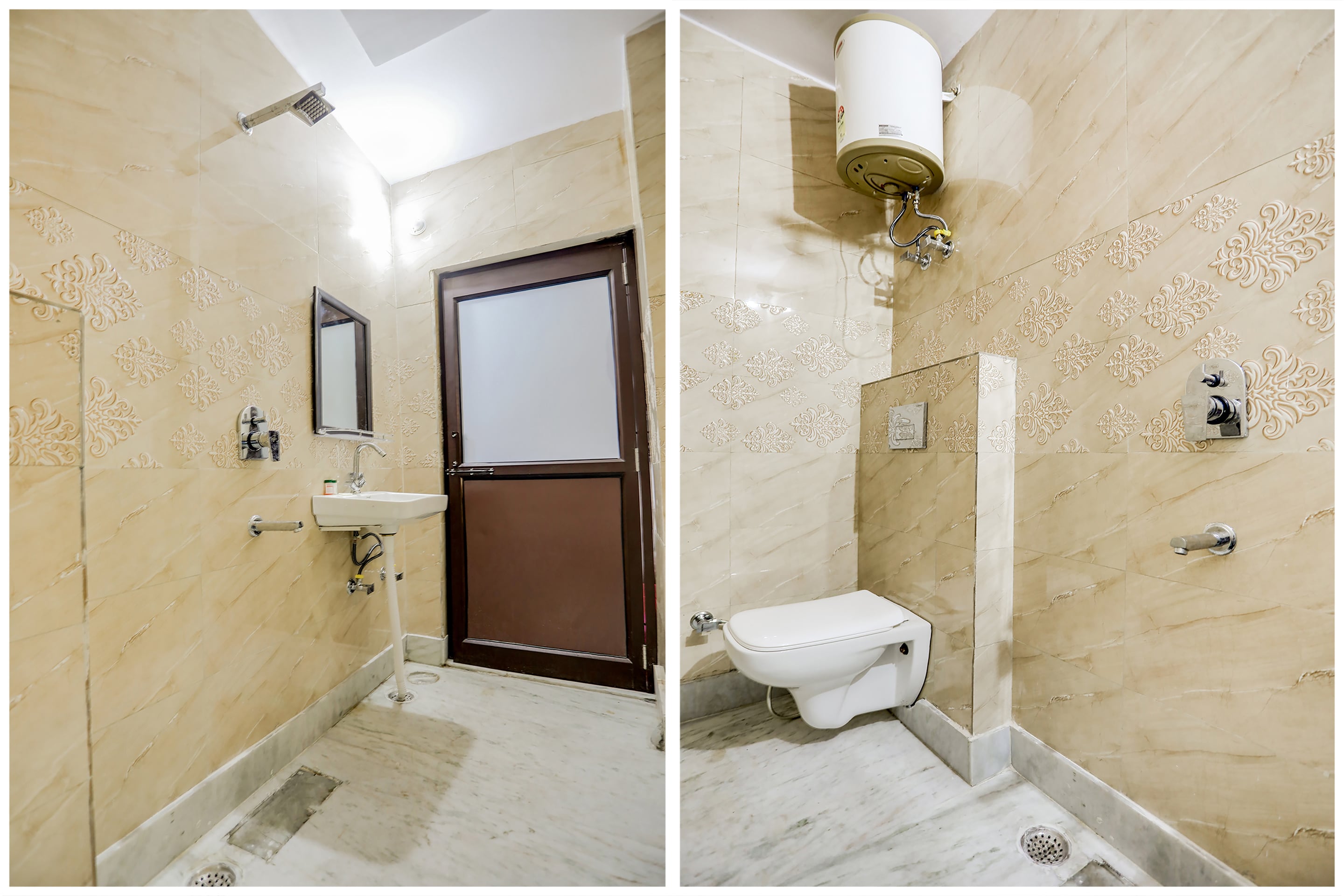 hotel o anshun residency near mk cinemas rohini
