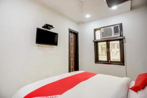 hotel o anshun residency near mk cinemas rohini