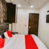 hotel o anshun residency near mk cinemas rohini