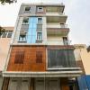 hotel o anshun residency near mk cinemas rohini