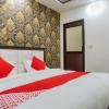 hotel o anshun residency near mk cinemas rohini