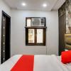hotel o anshun residency near mk cinemas rohini
