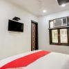 hotel o anshun residency near mk cinemas rohini