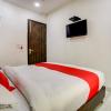 hotel o anshun residency near mk cinemas rohini