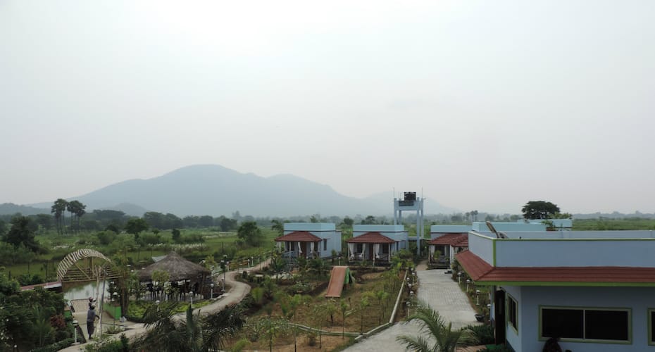jamshedpur