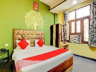 Hotel O Shyam Utsav,India>>Mirzapur,3 star