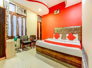 Hotel O Shyam Utsav,India>>Mirzapur,3 star