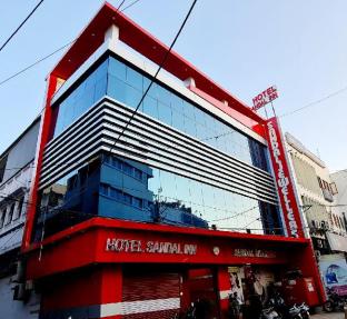 Hotel Sandal Inn,Udaipur City Centre>>Udaipur,3 star