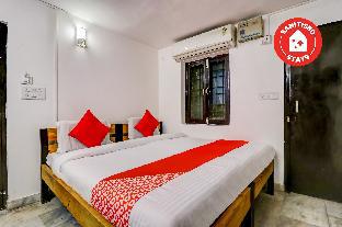 Hotel Dhruv Inn,India>>Bareilly,3 star