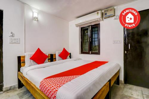 Hotel Dhruv Inn,India>>Bareilly,3 star