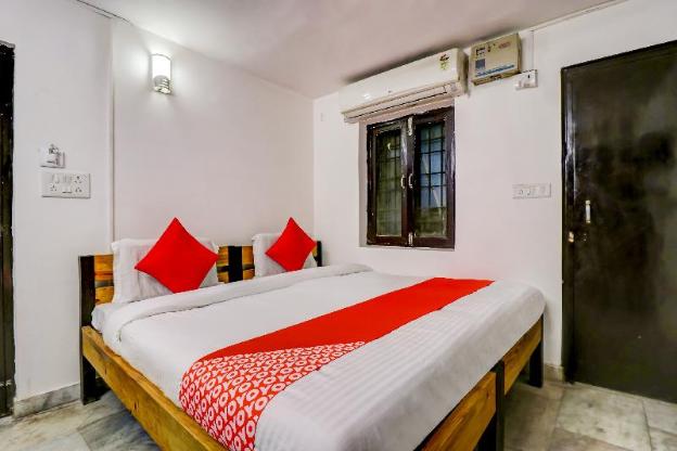 hotel dhruv inn