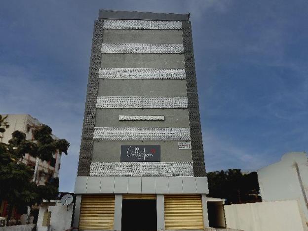 capital o 65104 che sigma hotel