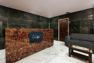 capital o 65104 che sigma hotel