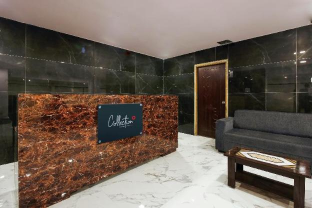 capital o 65104 che sigma hotel