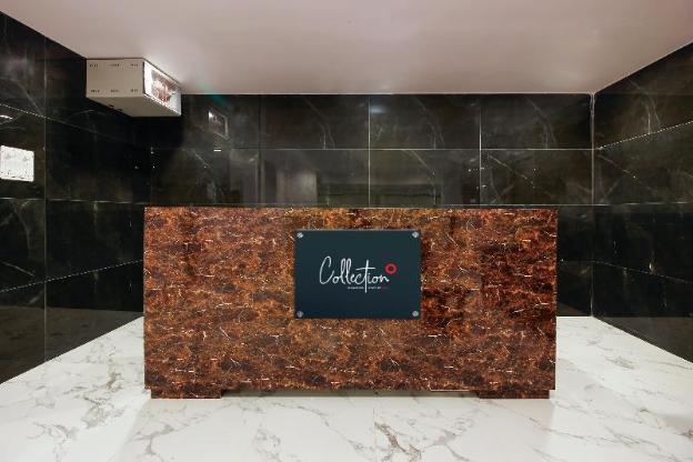 capital o 65104 che sigma hotel