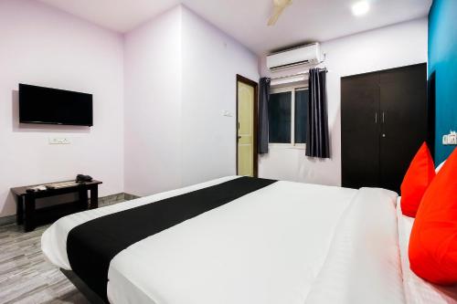 capital o 65104 che sigma hotel
