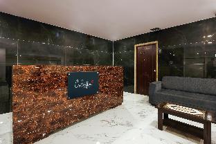 capital o 65104 che sigma hotel