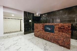 capital o 65104 che sigma hotel