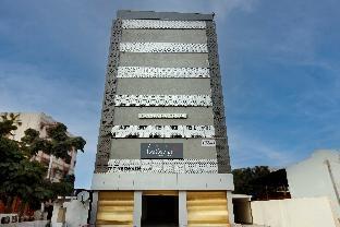 capital o 65104 che sigma hotel