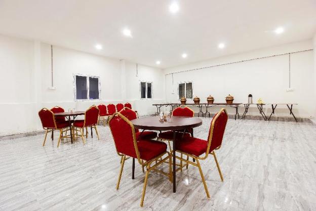 capital o 65104 che sigma hotel