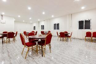 capital o 65104 che sigma hotel