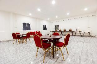 capital o 65104 che sigma hotel