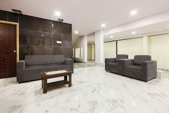 capital o 65104 che sigma hotel