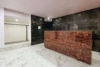 capital o 65104 che sigma hotel