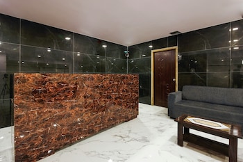 capital o 65104 che sigma hotel