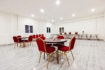 capital o 65104 che sigma hotel