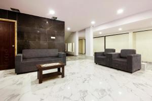 capital o 65104 che sigma hotel