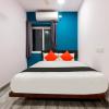 capital o 65104 che sigma hotel