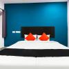 capital o 65104 che sigma hotel