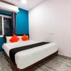 capital o 65104 che sigma hotel