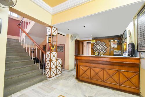 spot on 46414 hotel ritesh