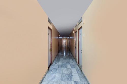 spot on 46414 hotel ritesh