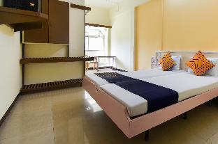 spot on 46414 hotel ritesh