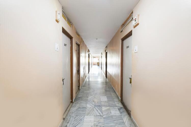 spot on 46414 hotel ritesh