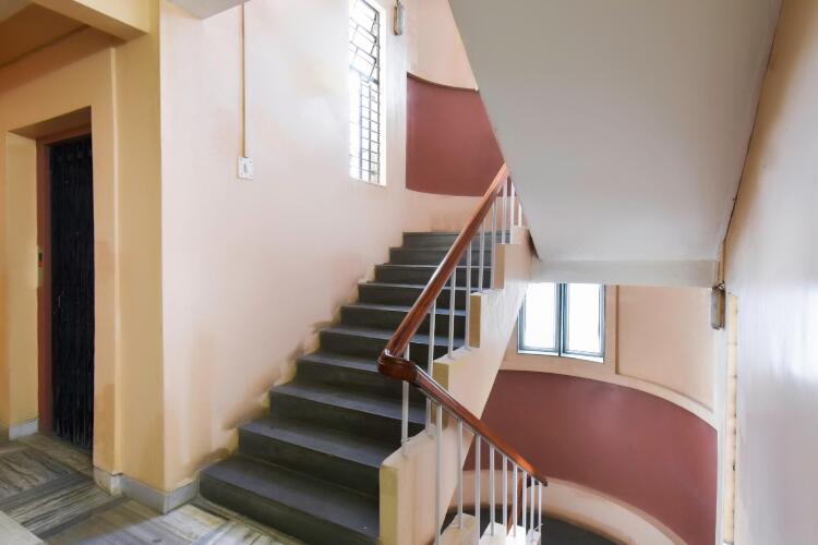 spot on 46414 hotel ritesh